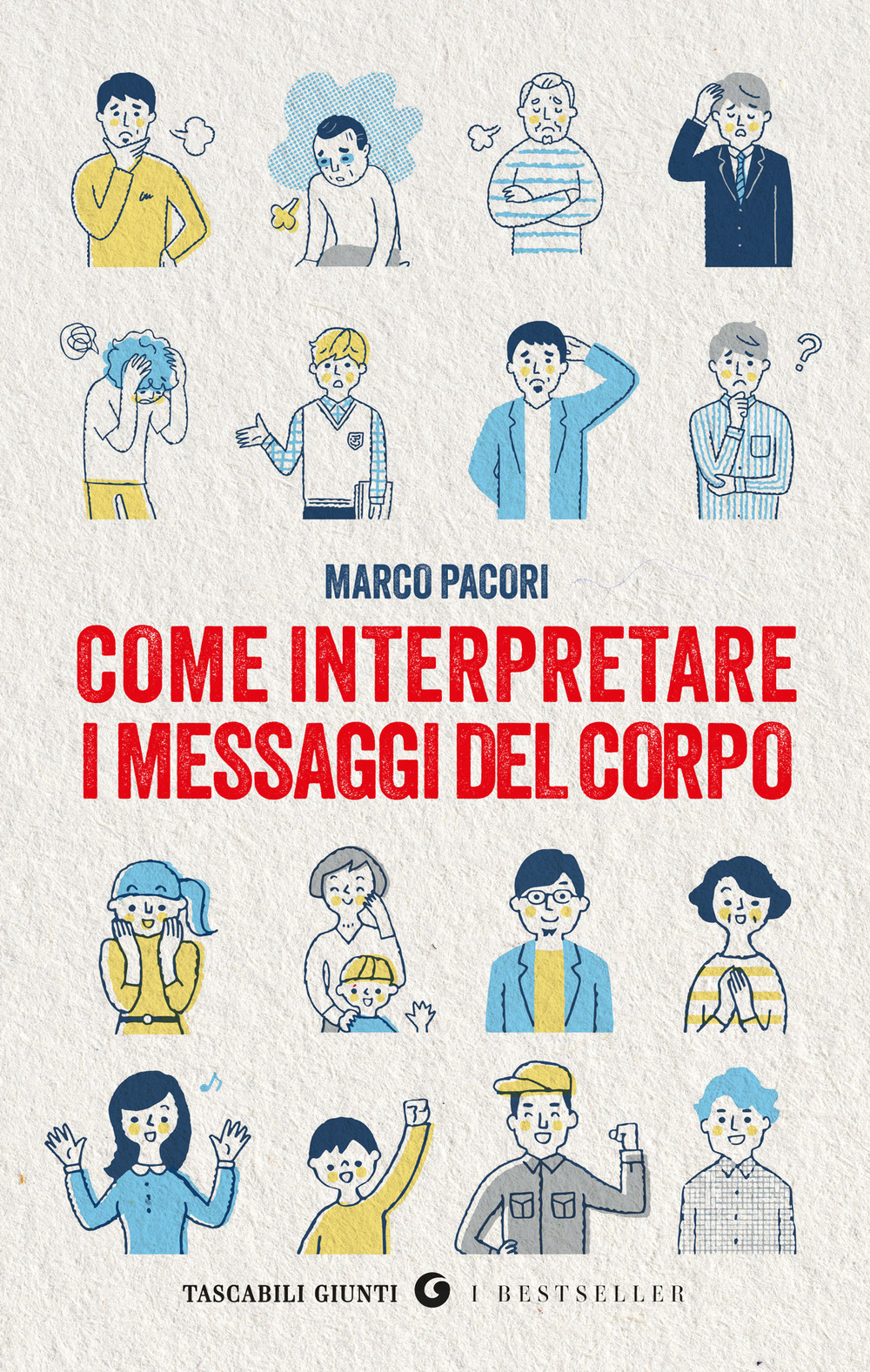 Come interpretare i messaggi del corpo