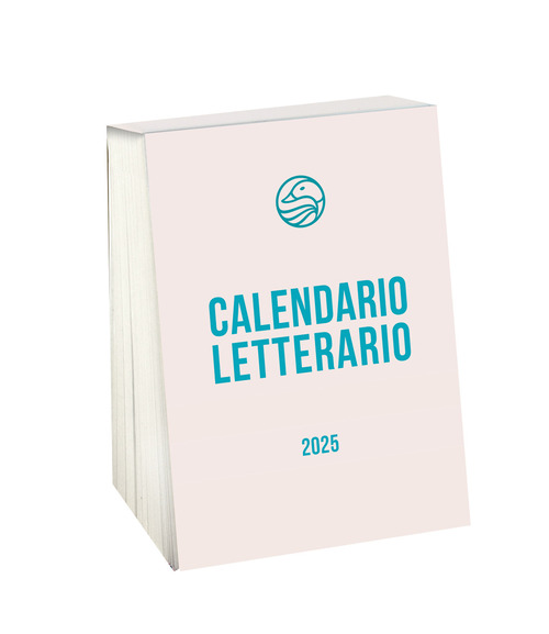 Calendario letterario 2025