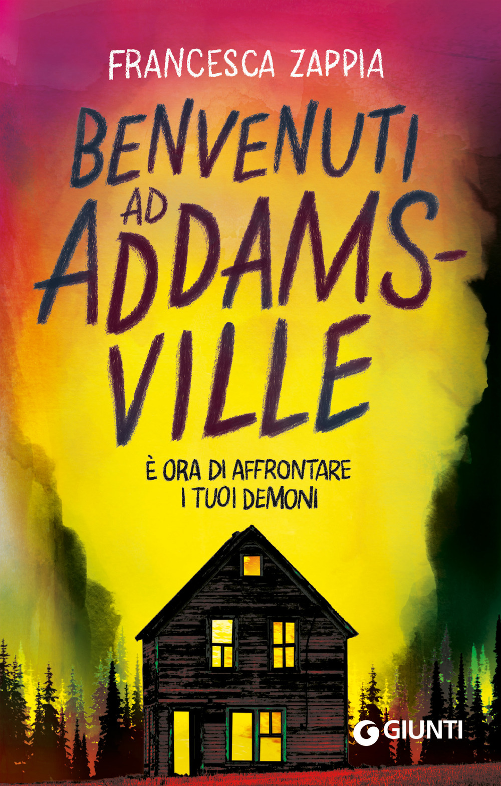 Benvenuti ad Addamsville
