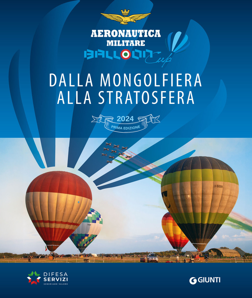 Balloon Cup 2024. Dalla mongolfiera alla stratosfera