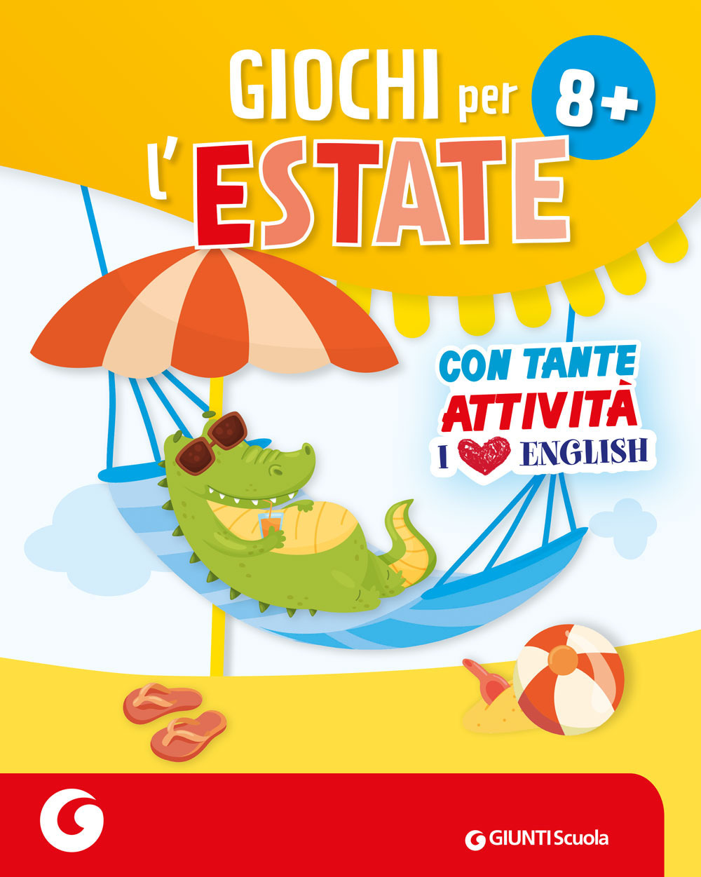 Giochi per l'estate 8+