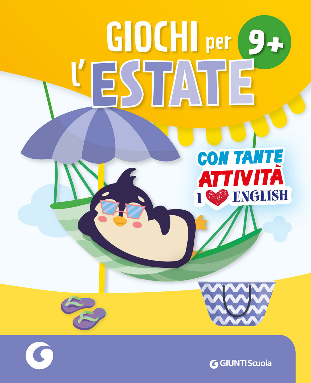 Giochi per l'estate 9+