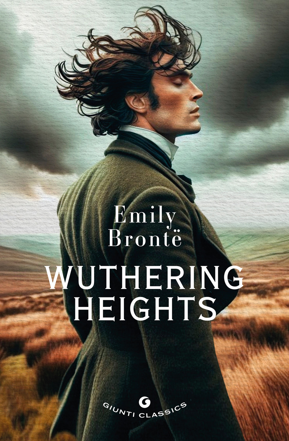 Wuthering heights
