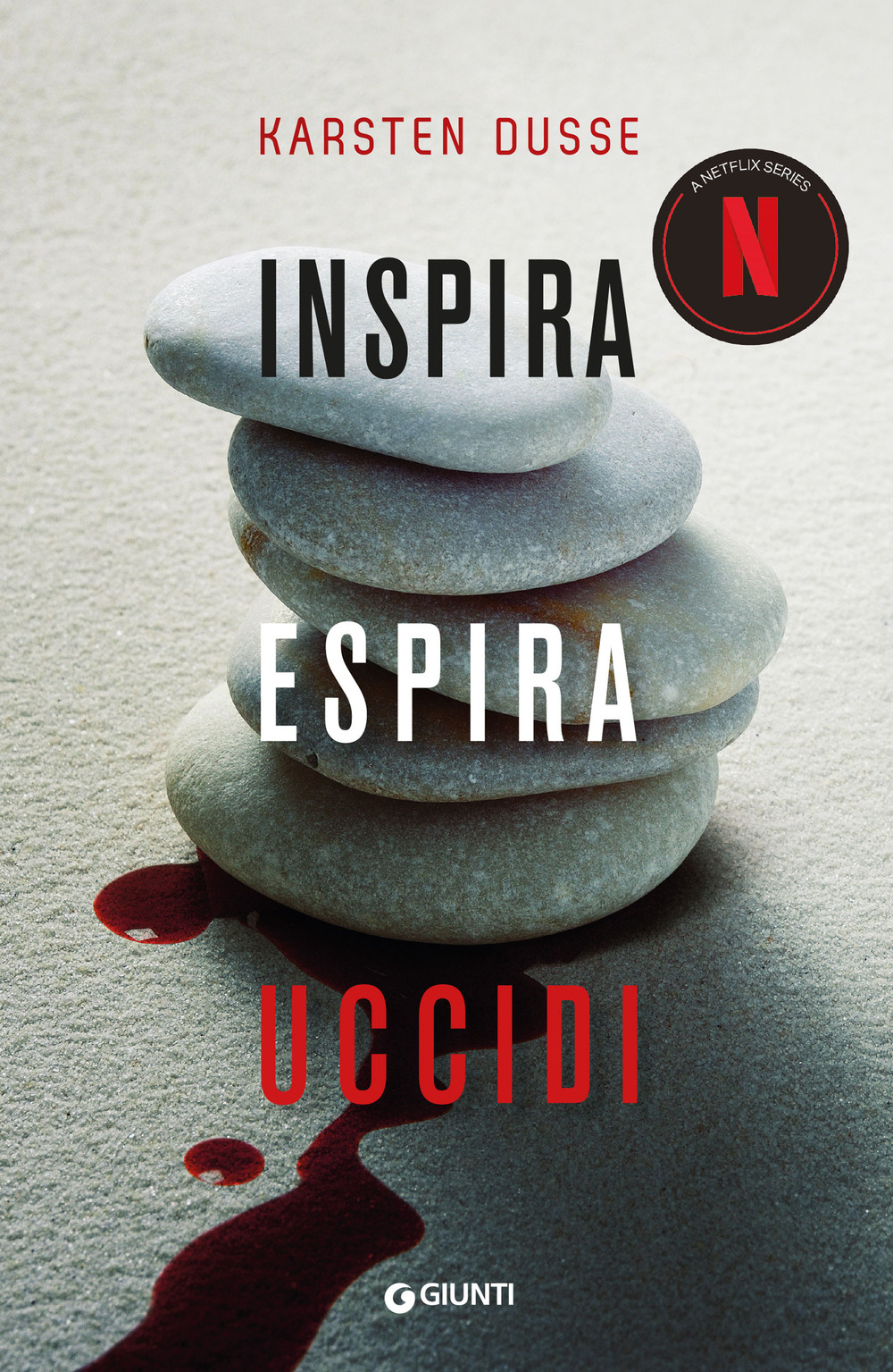 Inspira espira uccidi