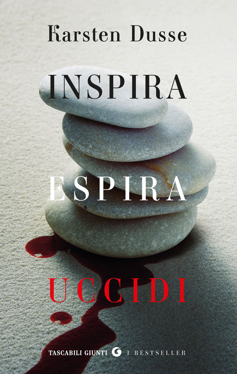 Inspira espira uccidi