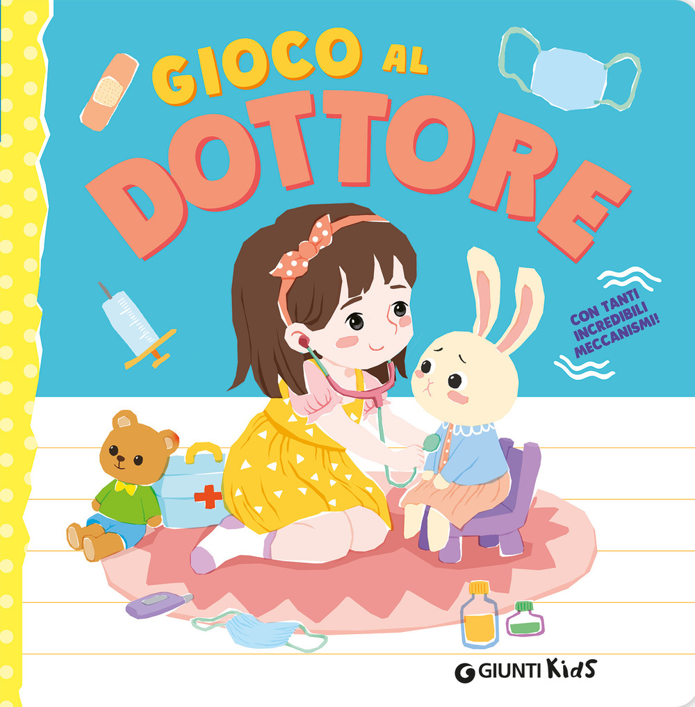 Gioco al dottore