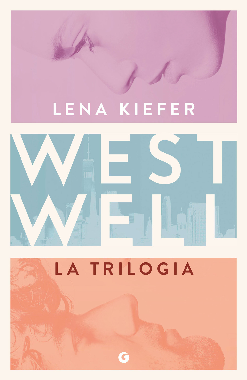 Westwell. La trilogia