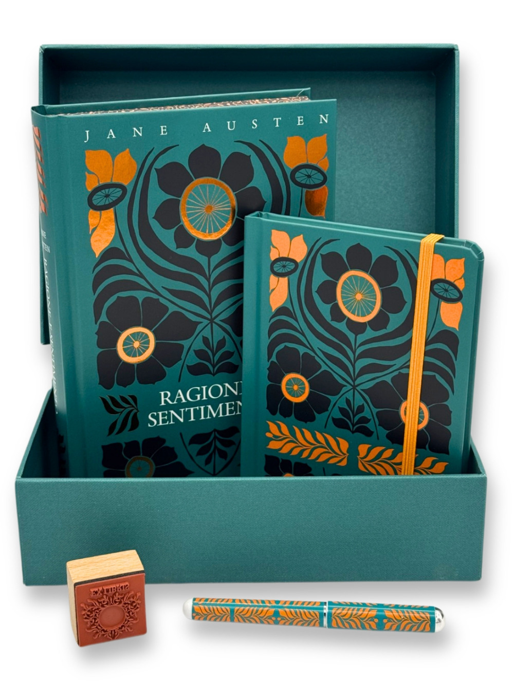 Ragione e sentimento