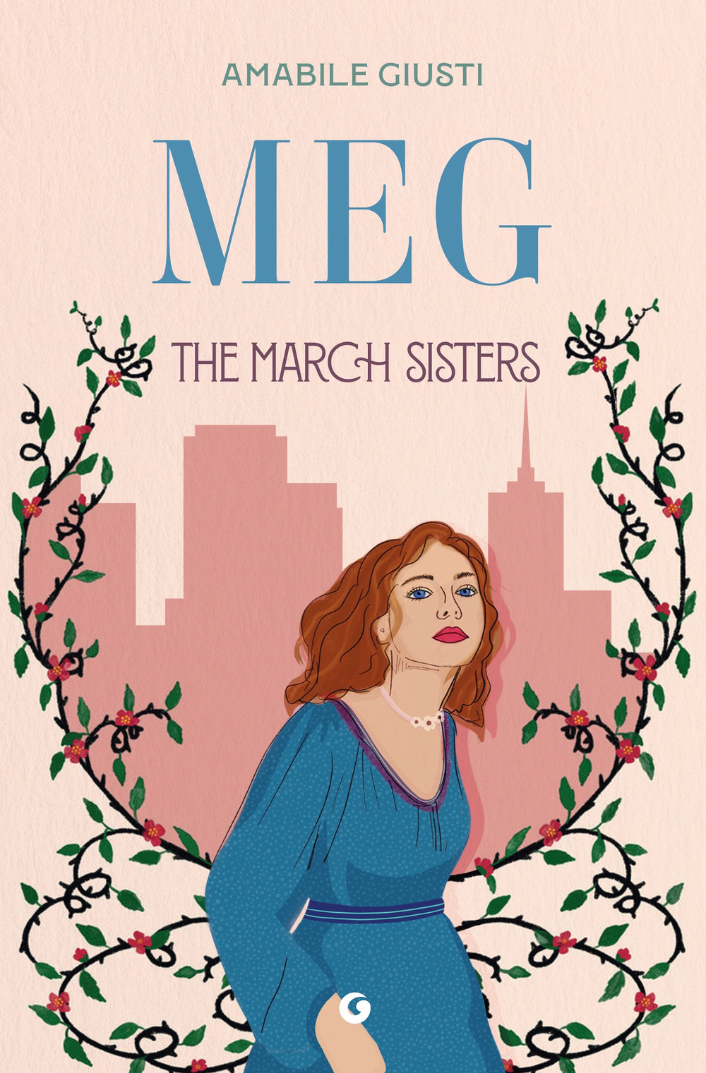 Meg. The March sisters