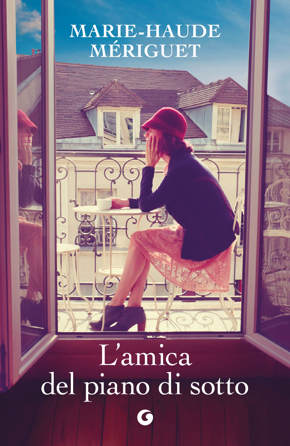 L'amica del piano di sotto