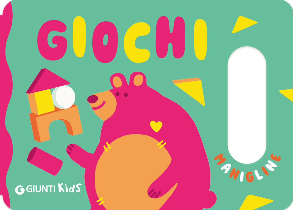 Giochi. Le manigline