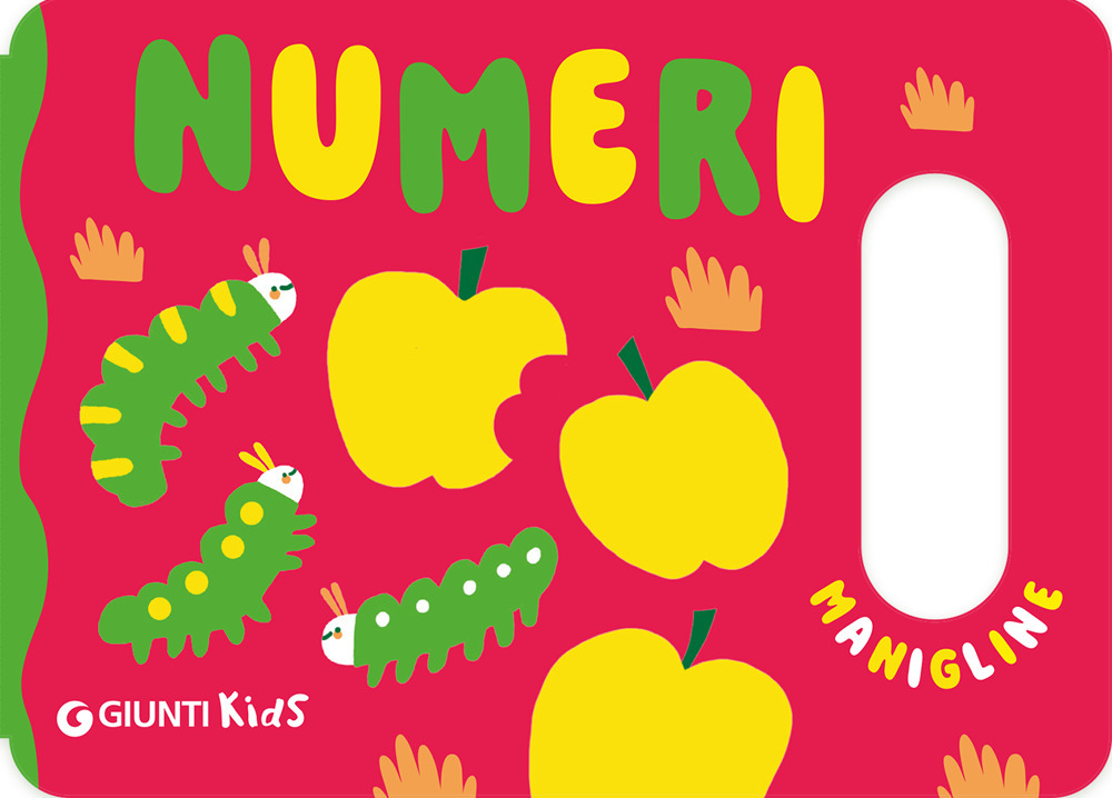 Numeri. Le manigline