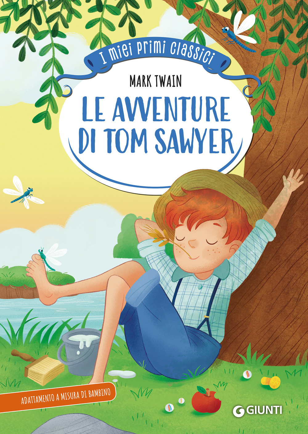 Le avventure di Tom Sawyer