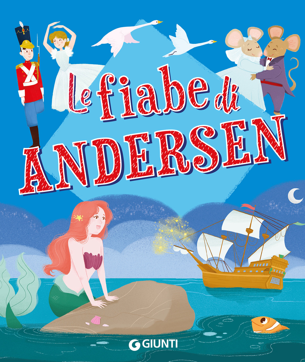 Le fiabe di Andersen