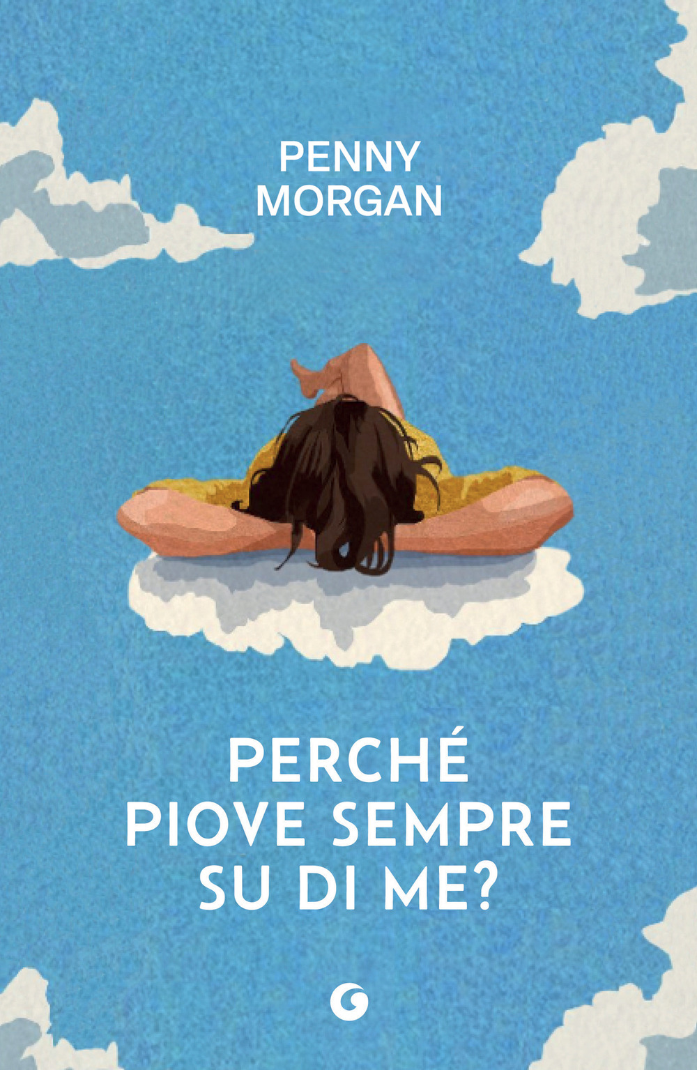 Perché piove sempre su di me?