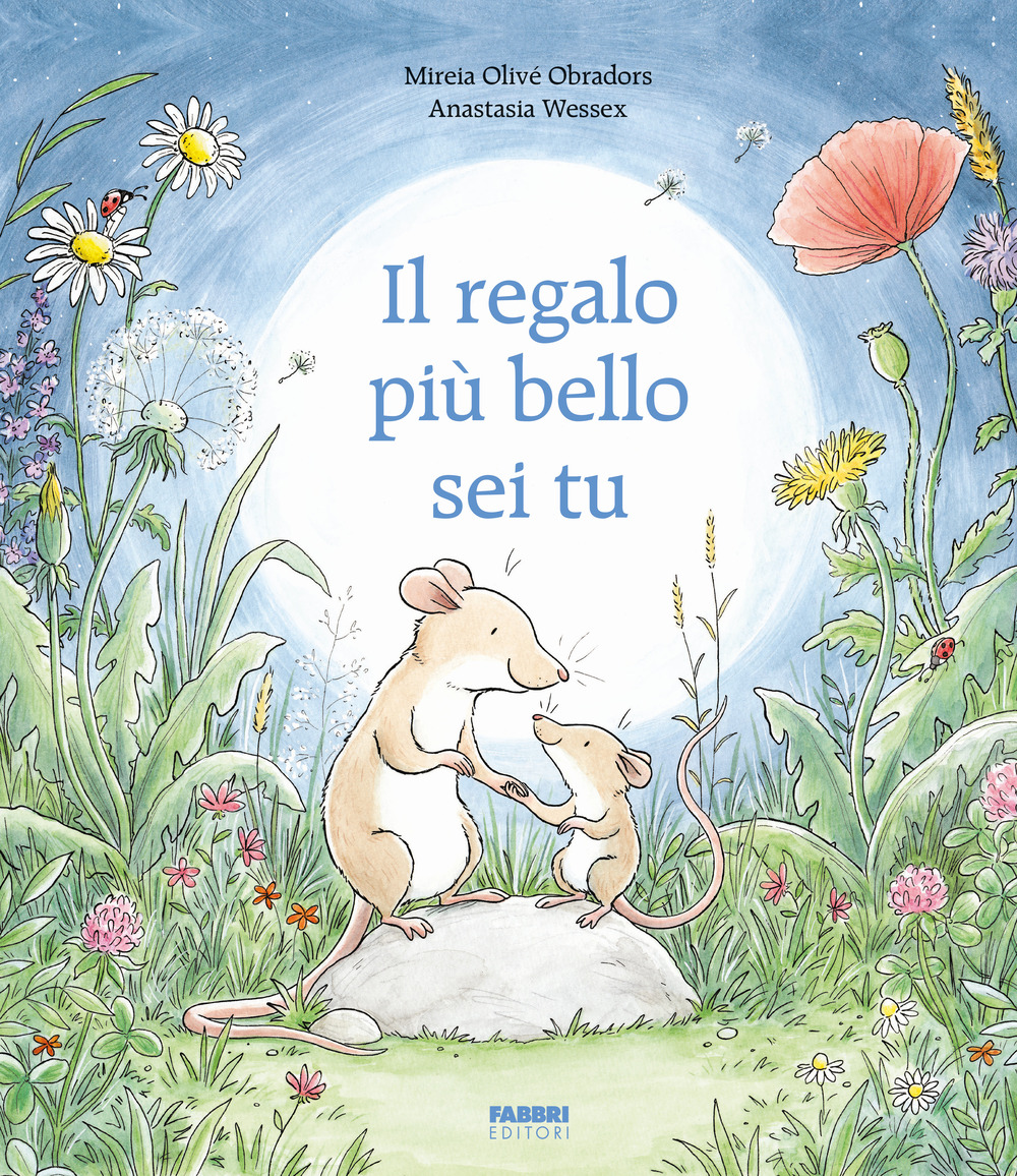 Il regalo più bello sei tu