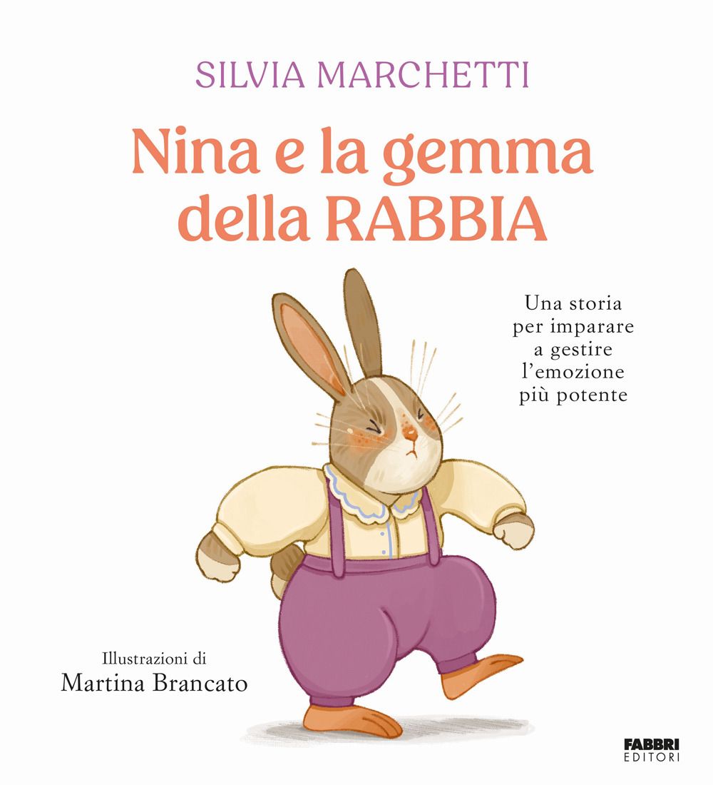 Nina e la gemma della rabbia