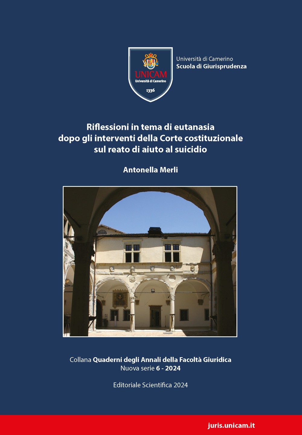 Riflessioni in tema di eutanasia dopo gli interventi della Corte costituzionale sul reato di aiuto al suicidio