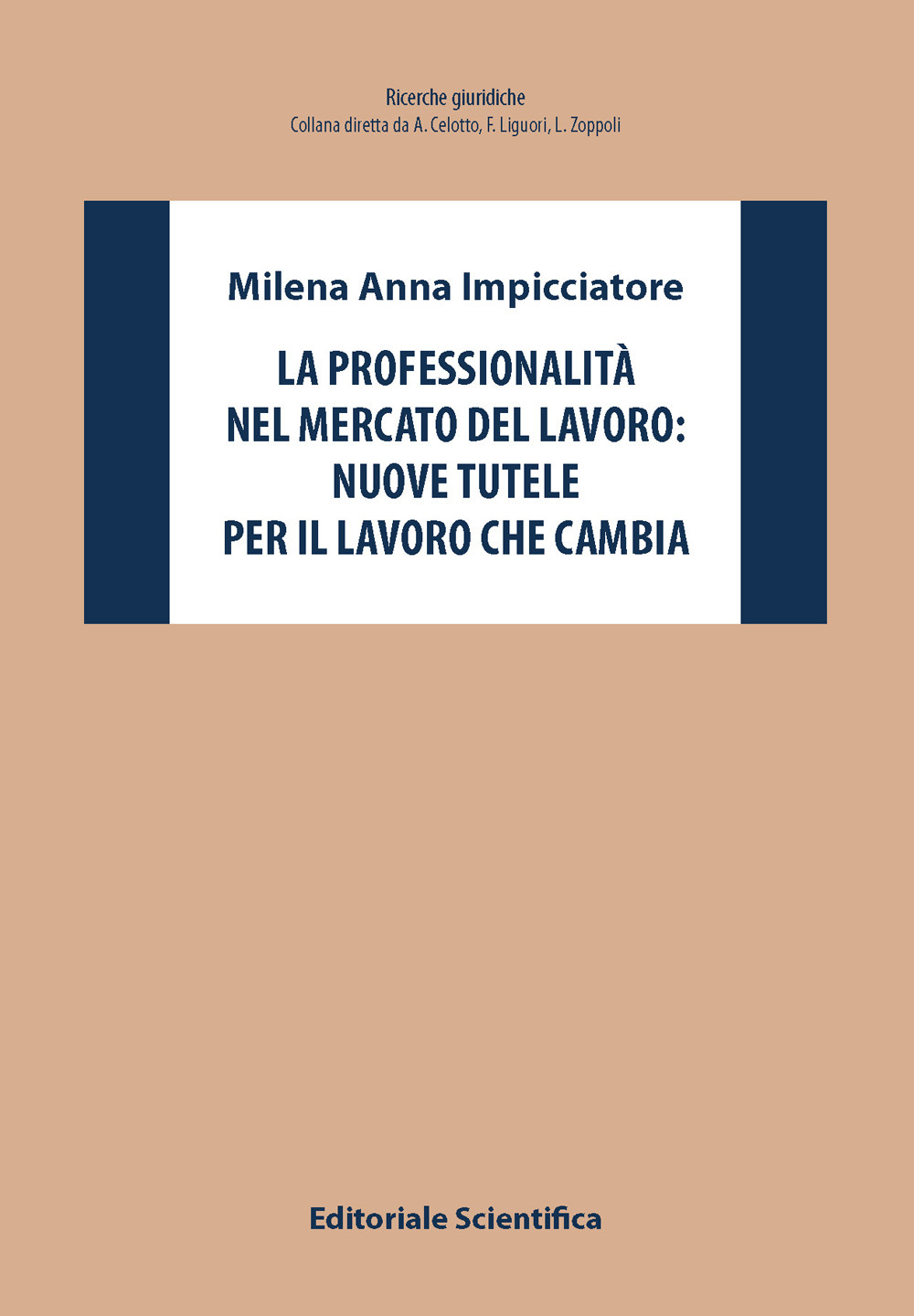 La professionalità nel mercato del lavoro: nuove tutele per il lavoro che cambia