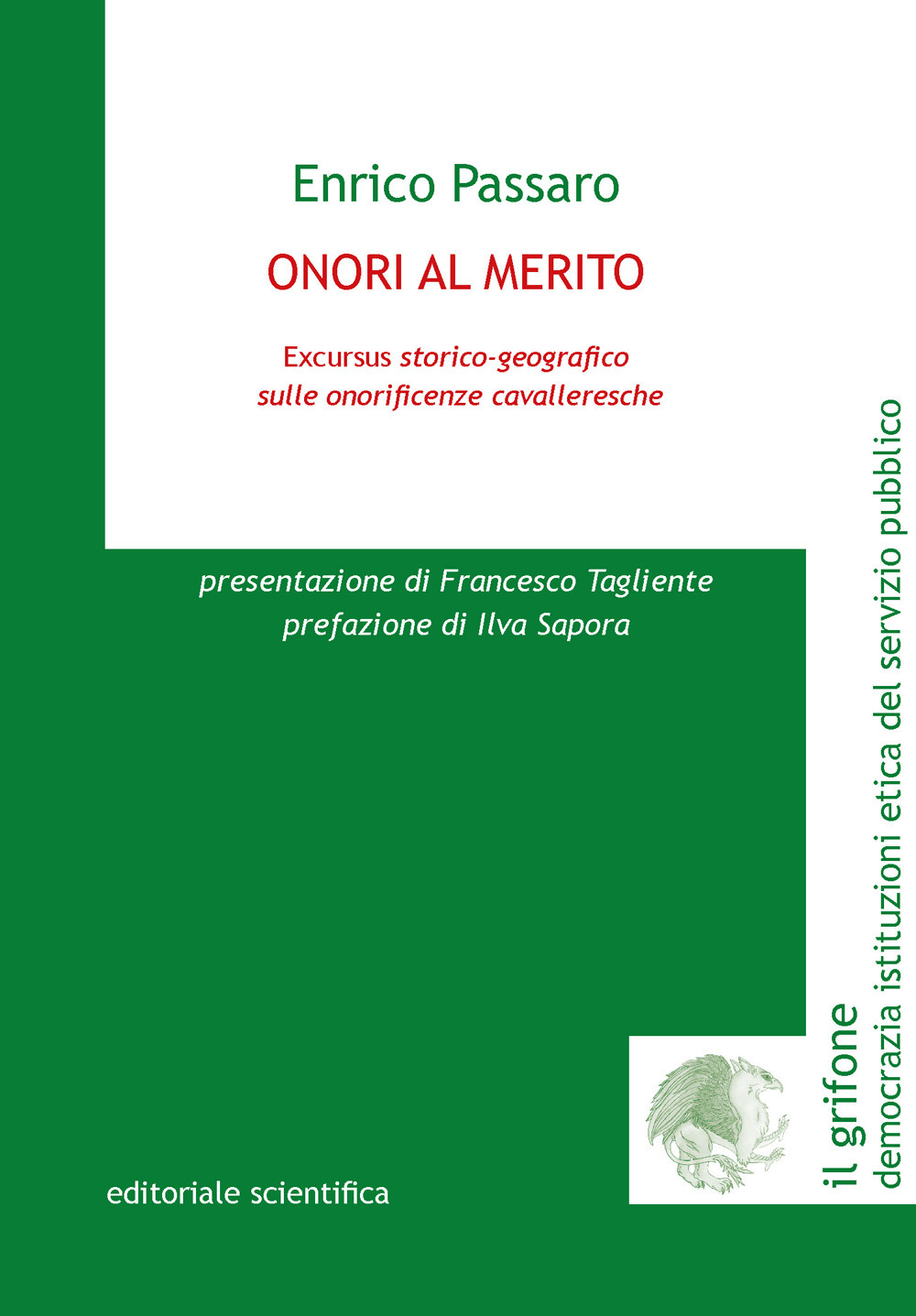 Onori al merito. Excursus storico-geografico sulle onorificenze cavalleresche