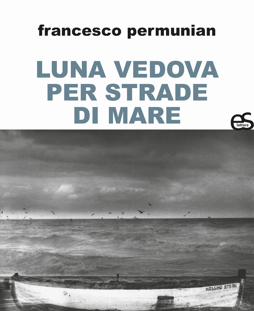 Luna vedova per strade di mare