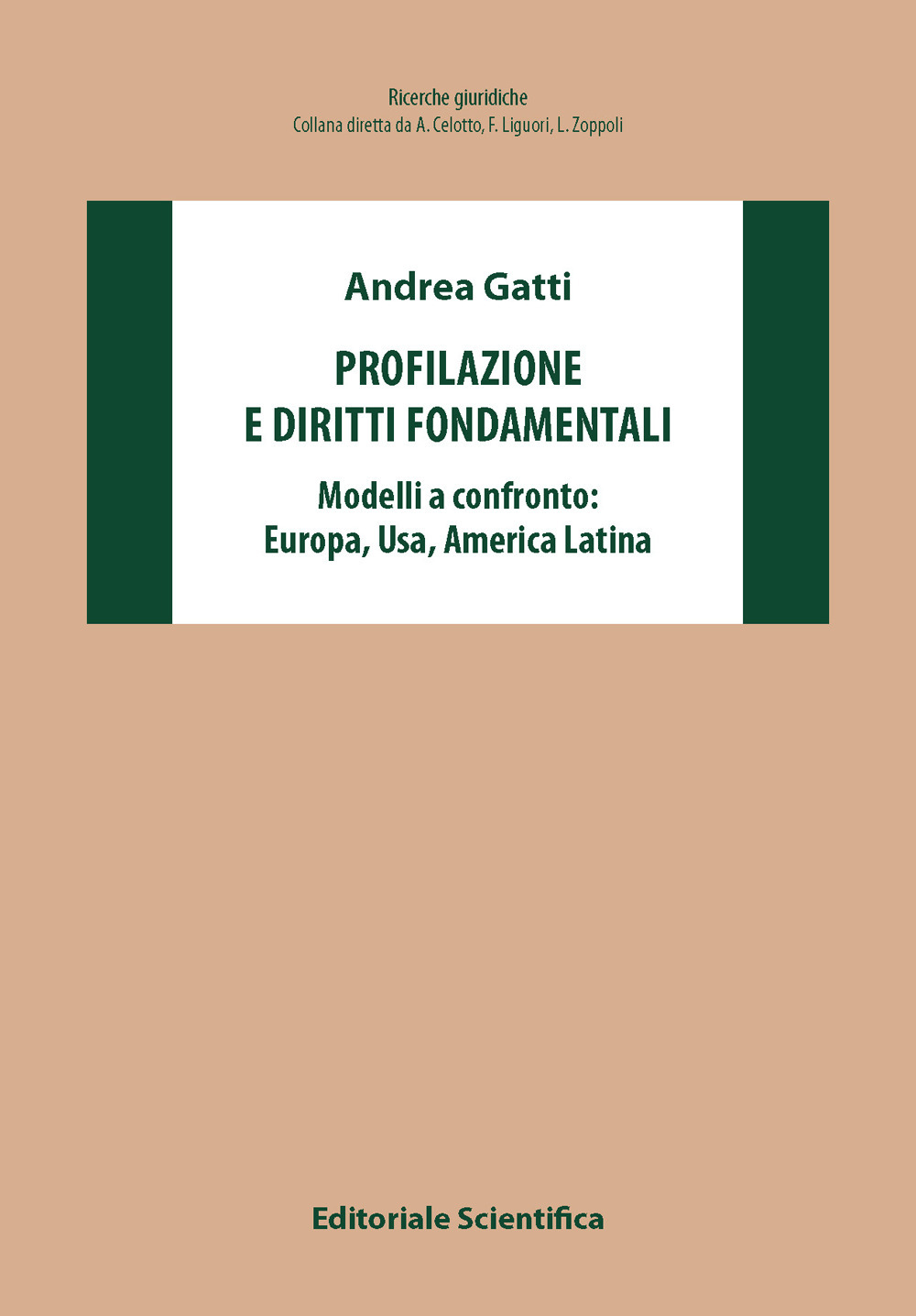 Profilazione e diritti fondamentali. Modelli a confronto: Europa, Usa, America Latina