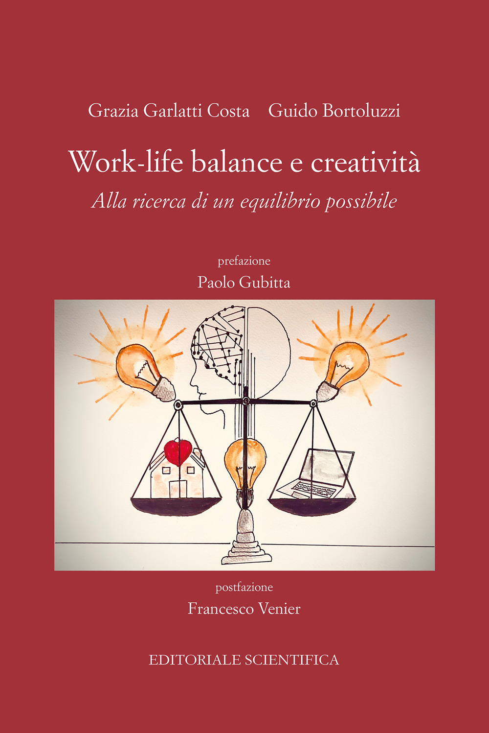 Work-life balance e creatività. Alla ricerca di un equilibrio possibile
