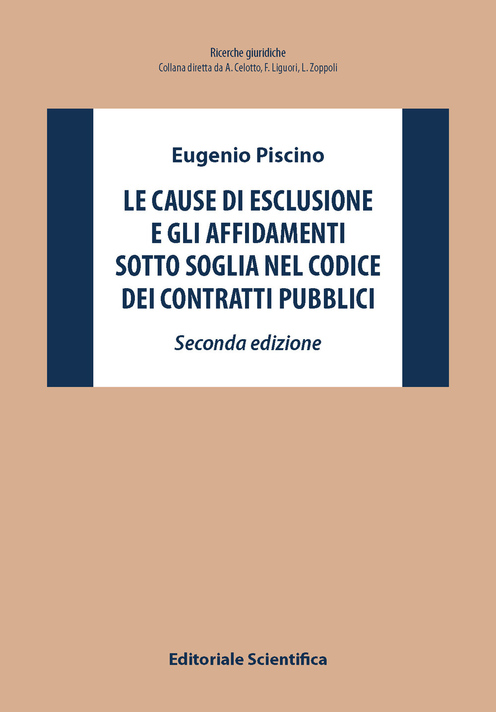 Le cause di esclusione e gli affidamenti sotto soglia nel Codice dei contratti pubblici