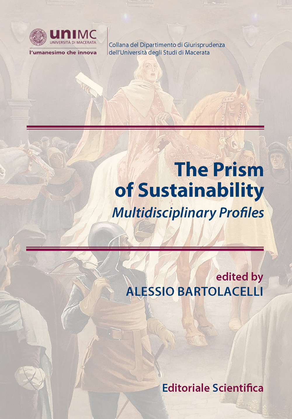 The prism of sustainability. Multidisciplinary profiles