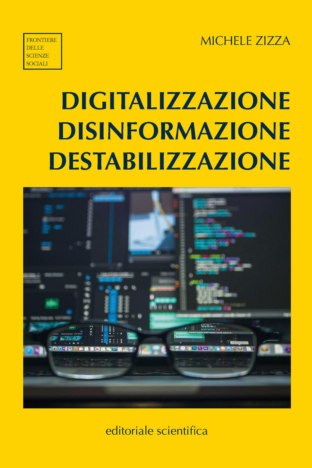 Digitalizzazione disinformazione destabilizzazione
