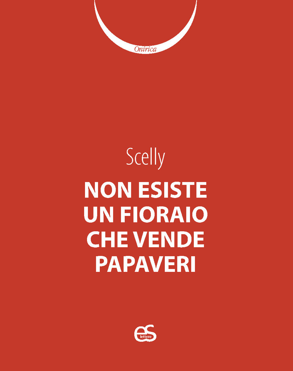 Non esiste un fioraio che vende papaveri