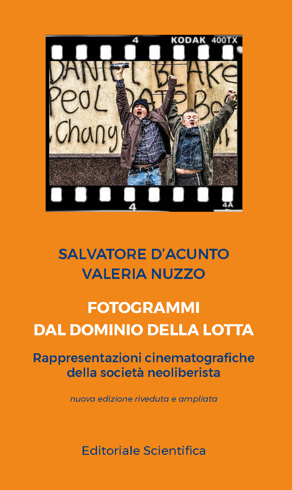 Fotogrammi dal dominio della lotta. Rappresentazioni cinematografiche della società neoliberista