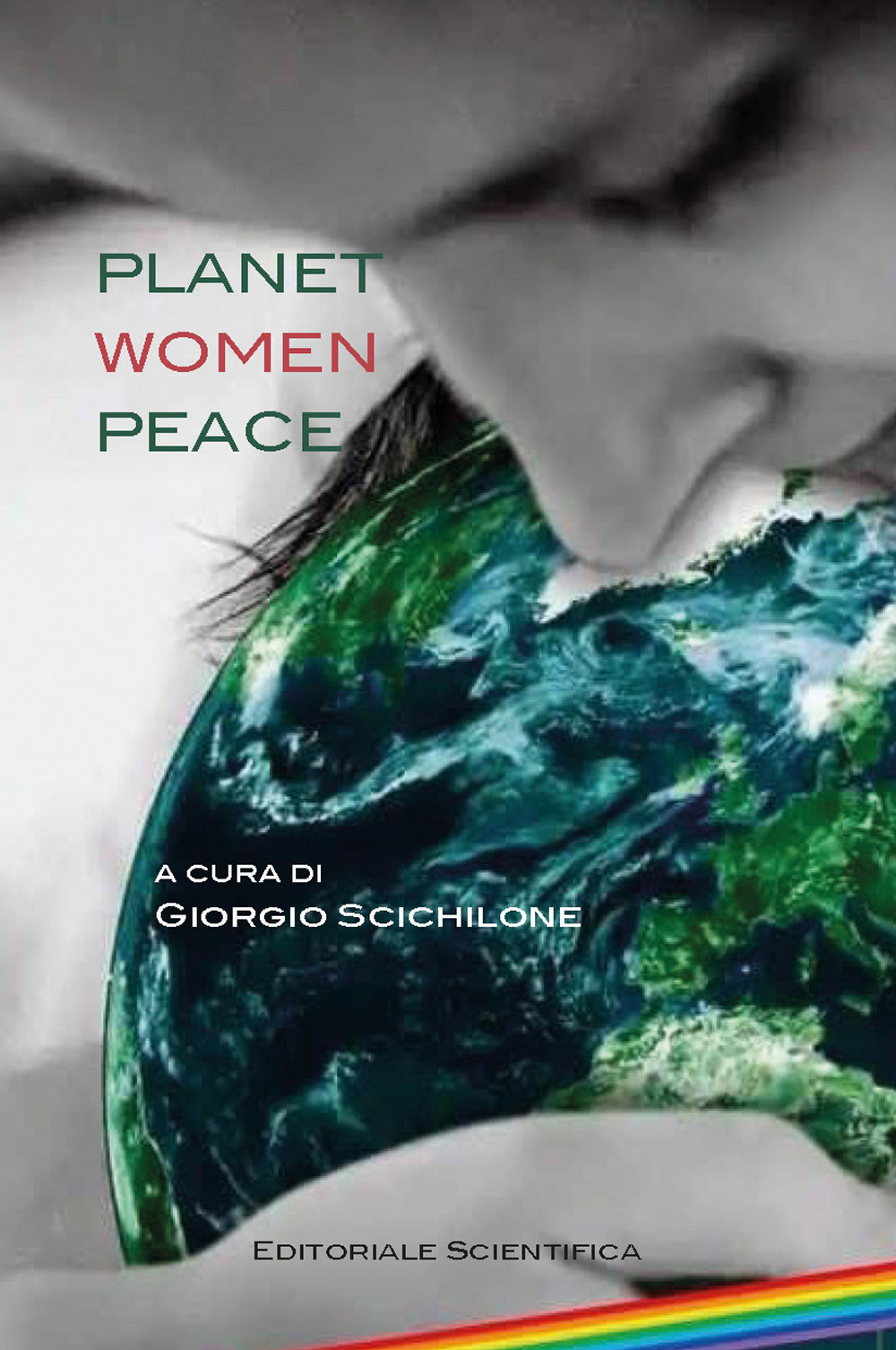 Planet women peace