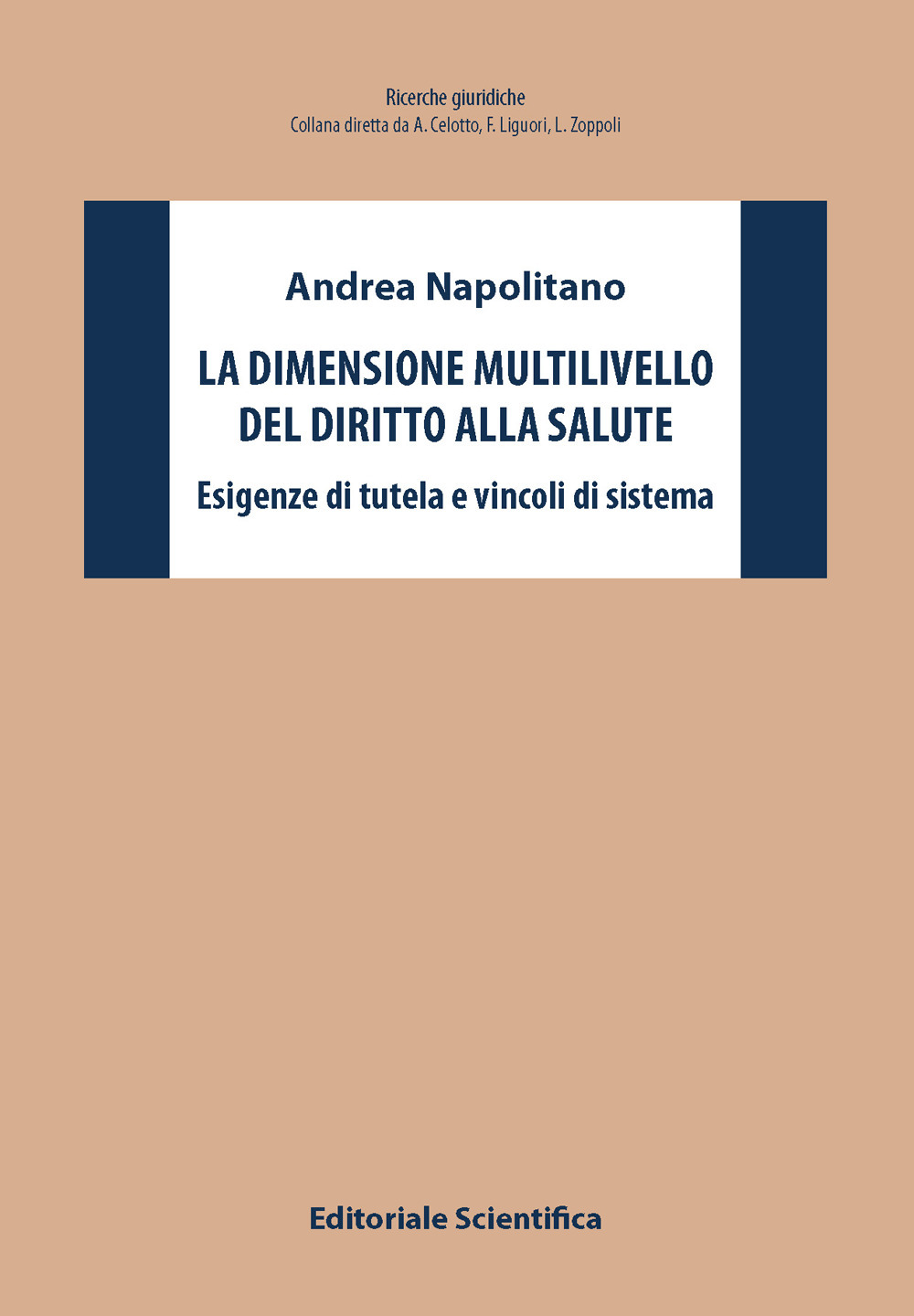 La dimensione multilivello del diritto alla salute. Esigenze di tutela e vincoli di sistema