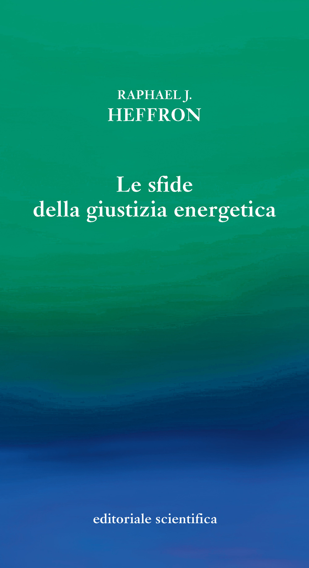 Le sfide della giustizia energetica