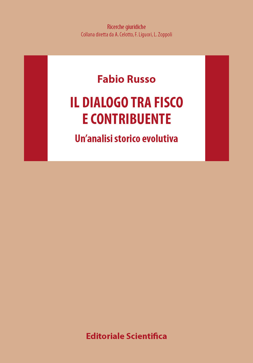 Il dialogo tra fisco e contribuente. Un'analisi storico-evolutiva