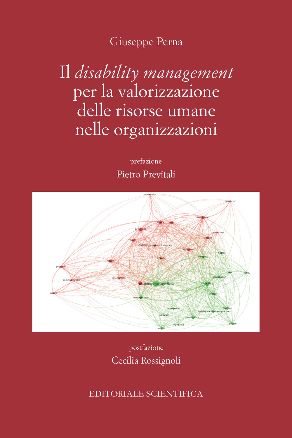Il disability management per la valorizzazione delle risorse umane nelle organizzazioni