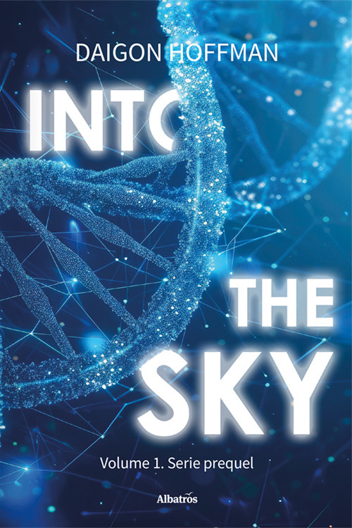 Into the sky. Vol. 1