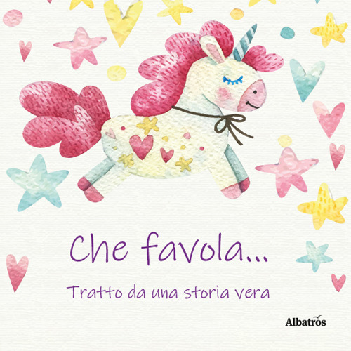 Che favola...