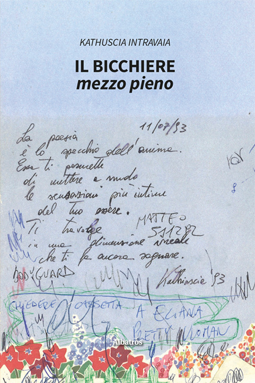 Il bicchiere mezzo pieno