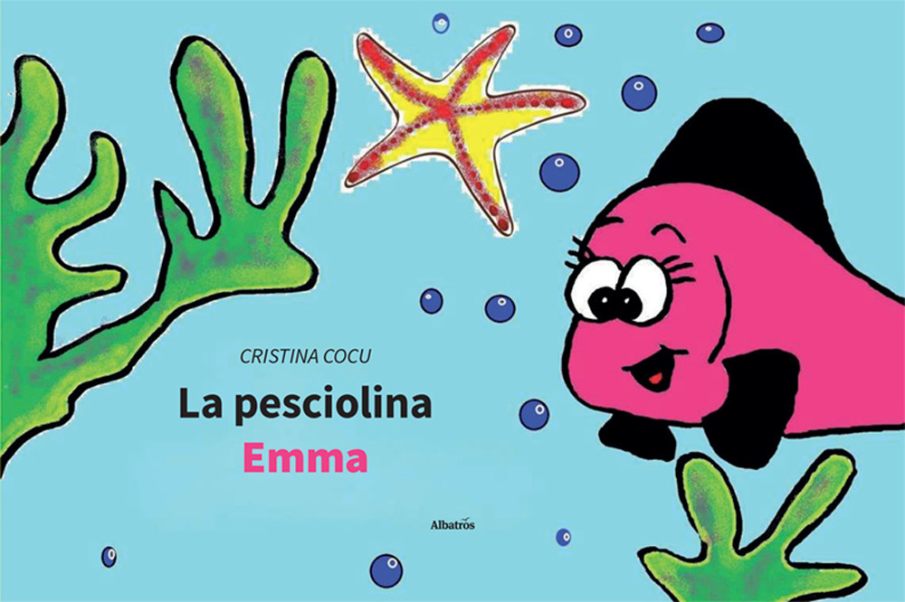 La pesciolina Emma