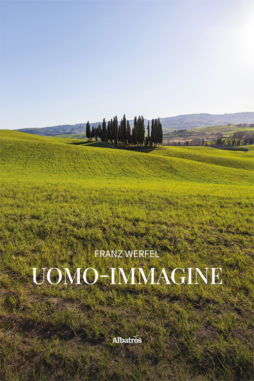 Uomo-immagine