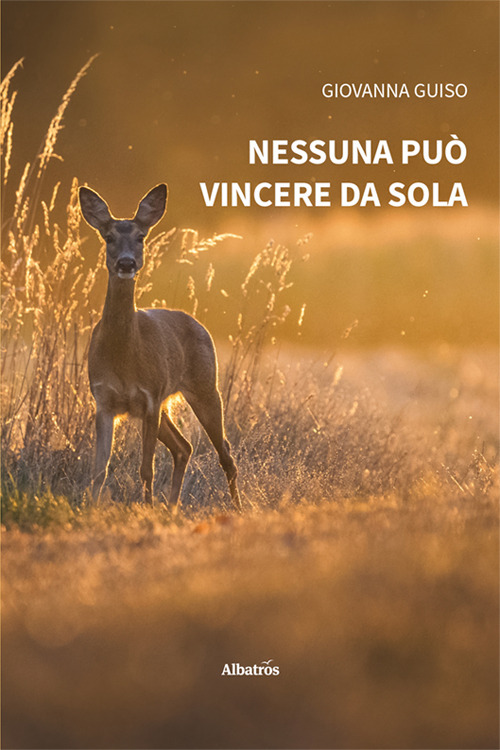 Nessuna può vincere da sola