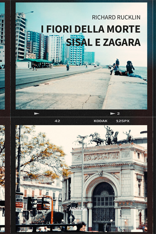 I fiori della morte. Sisal e Zagara