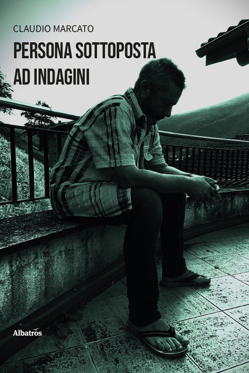 Persona sottoposta ad indagini