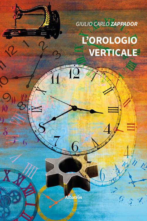 L’orologio verticale