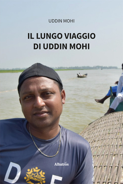 Il lungo viaggio di Uddin Mohi