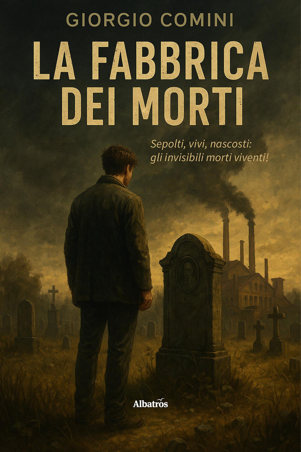 La fabbrica dei morti