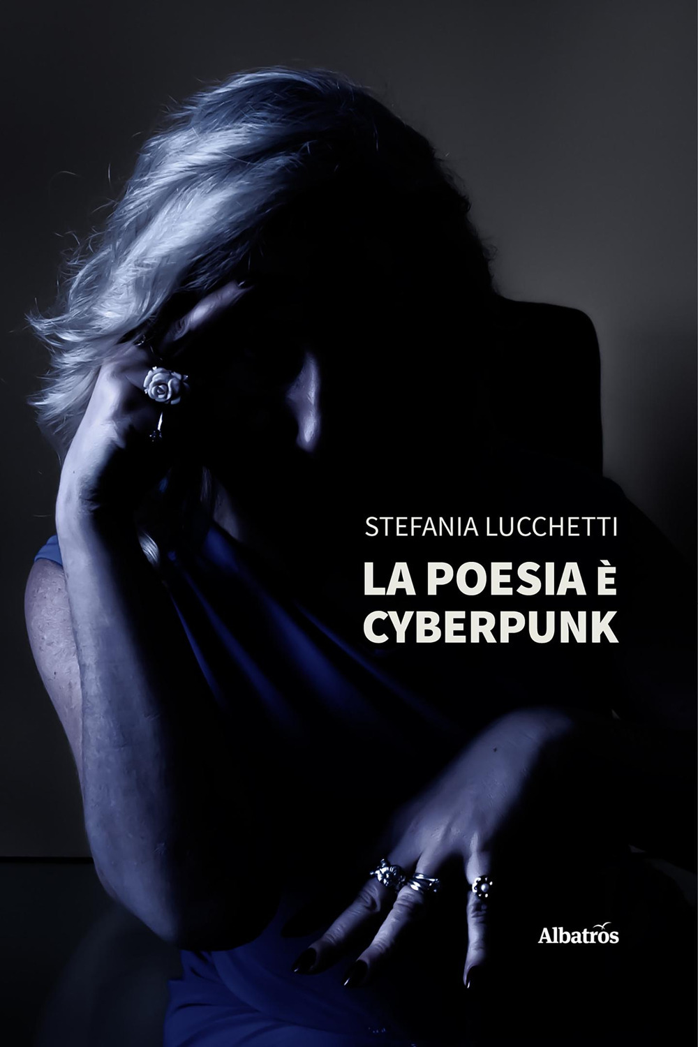 La poesia è cyberpunk