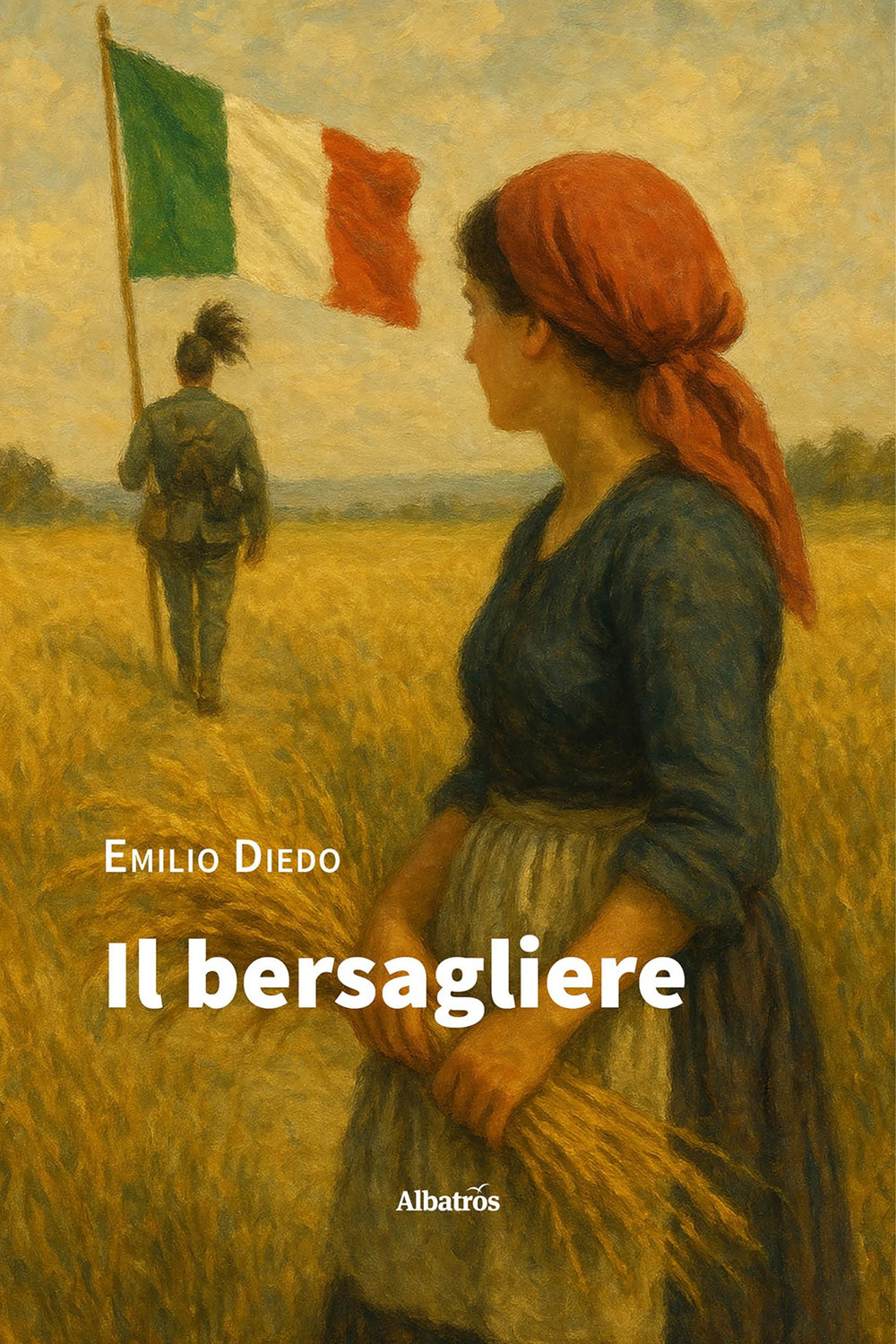 Il bersagliere